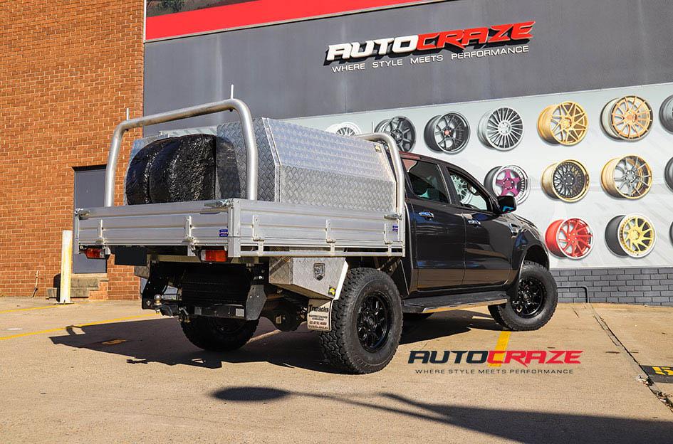 FORD-RANGER-TECH-MATTE-BLACK